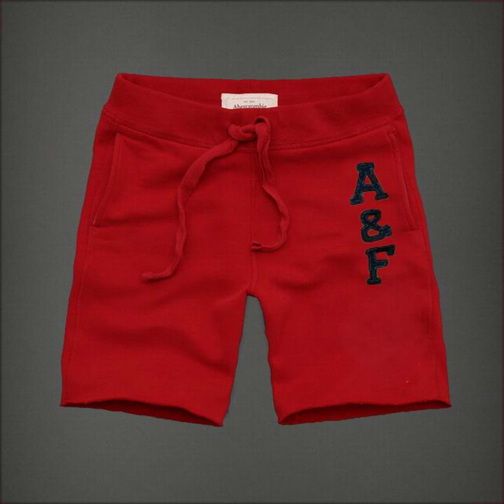 Short Abercrombie & Fitch Homme